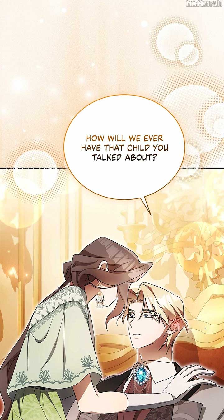 Arrogant Regret Chapter 11 - Page 50