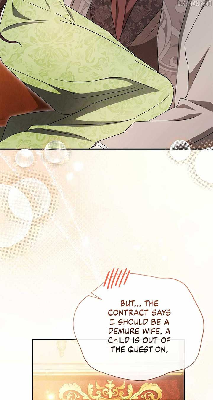 Arrogant Regret Chapter 11 - Page 51