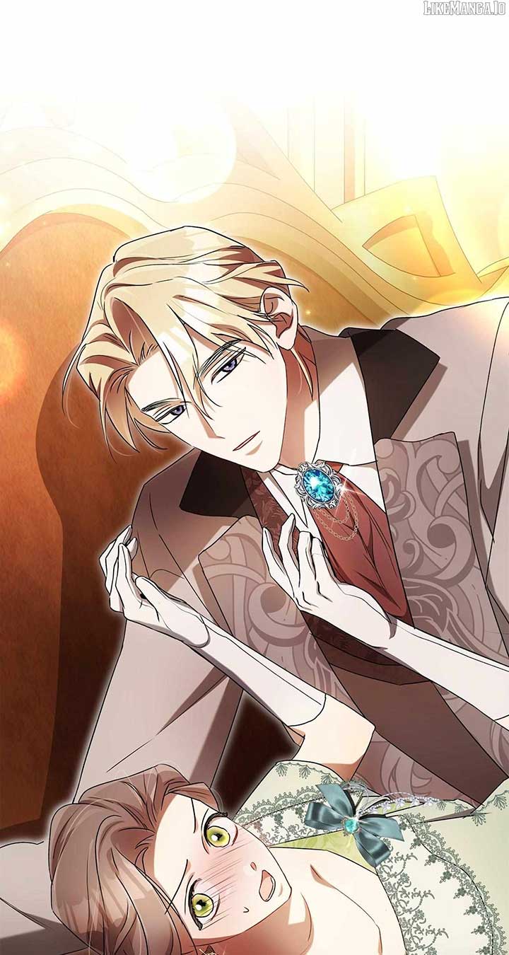 Arrogant Regret Chapter 11 - Page 56