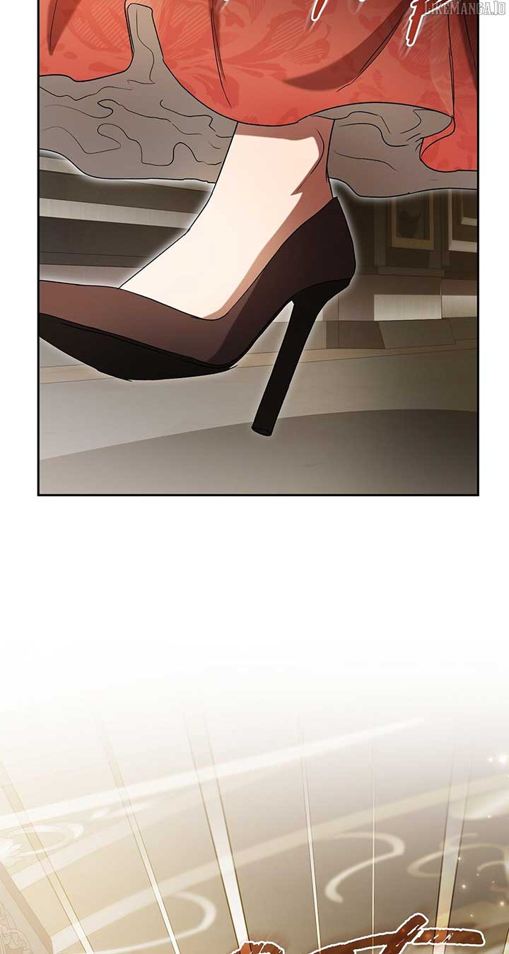 Arrogant Regret Chapter 11 - Page 60