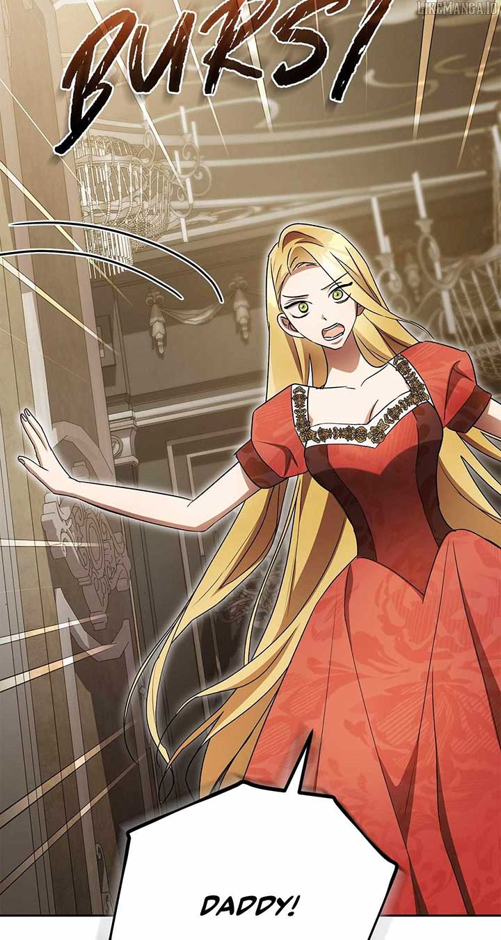 Arrogant Regret Chapter 11 - Page 61