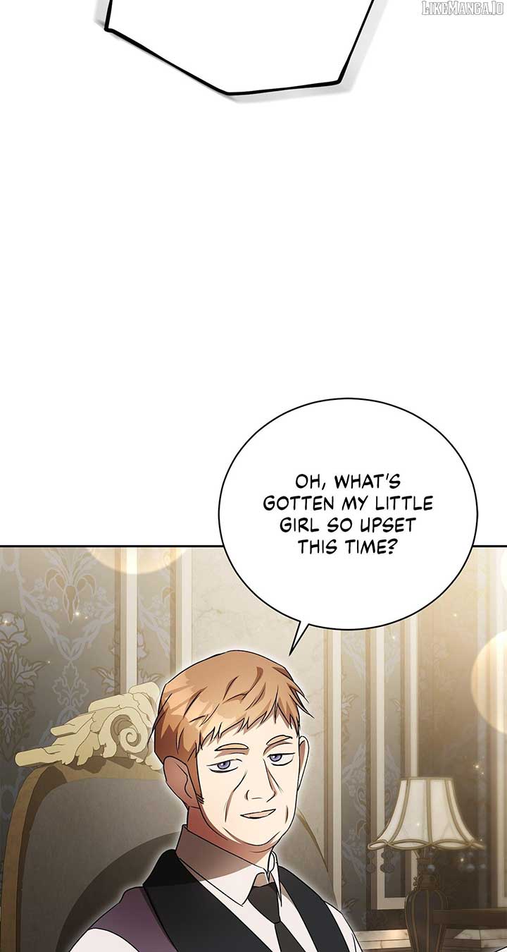 Arrogant Regret Chapter 11 - Page 62