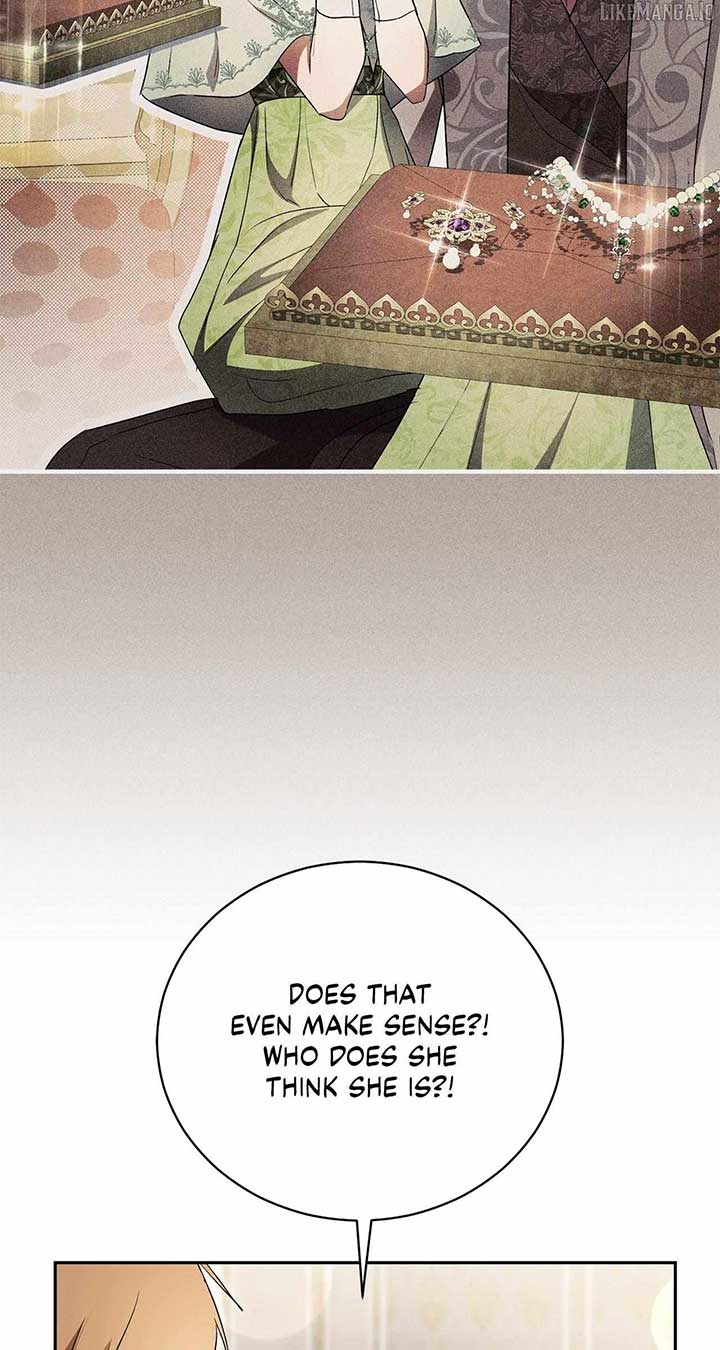 Arrogant Regret Chapter 11 - Page 68