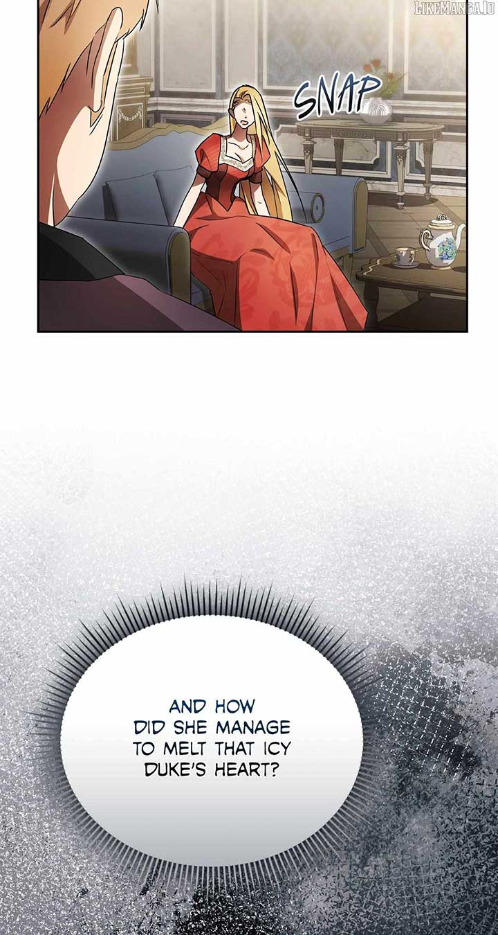 Arrogant Regret Chapter 11 - Page 69