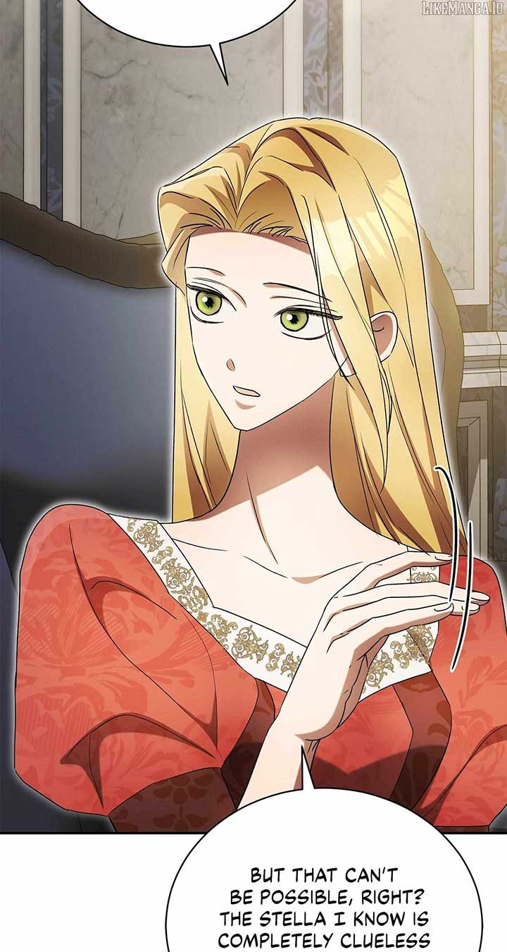 Arrogant Regret Chapter 11 - Page 72