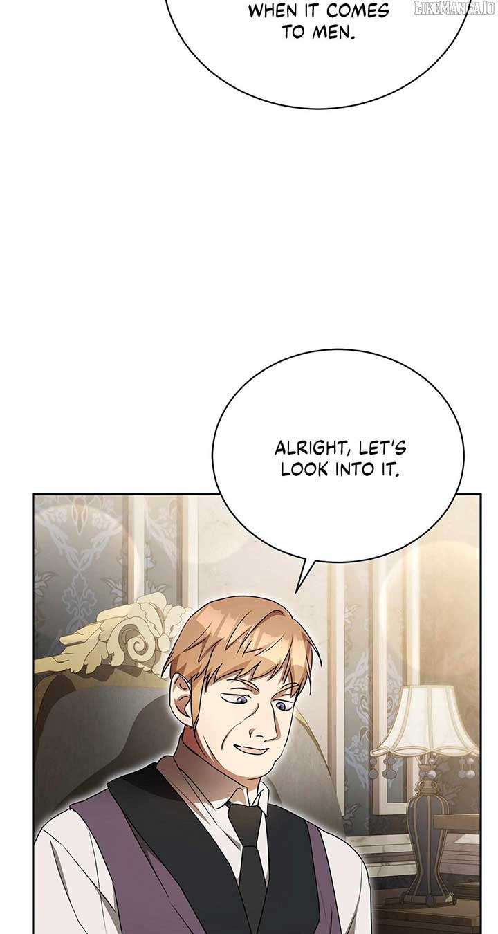 Arrogant Regret Chapter 11 - Page 73