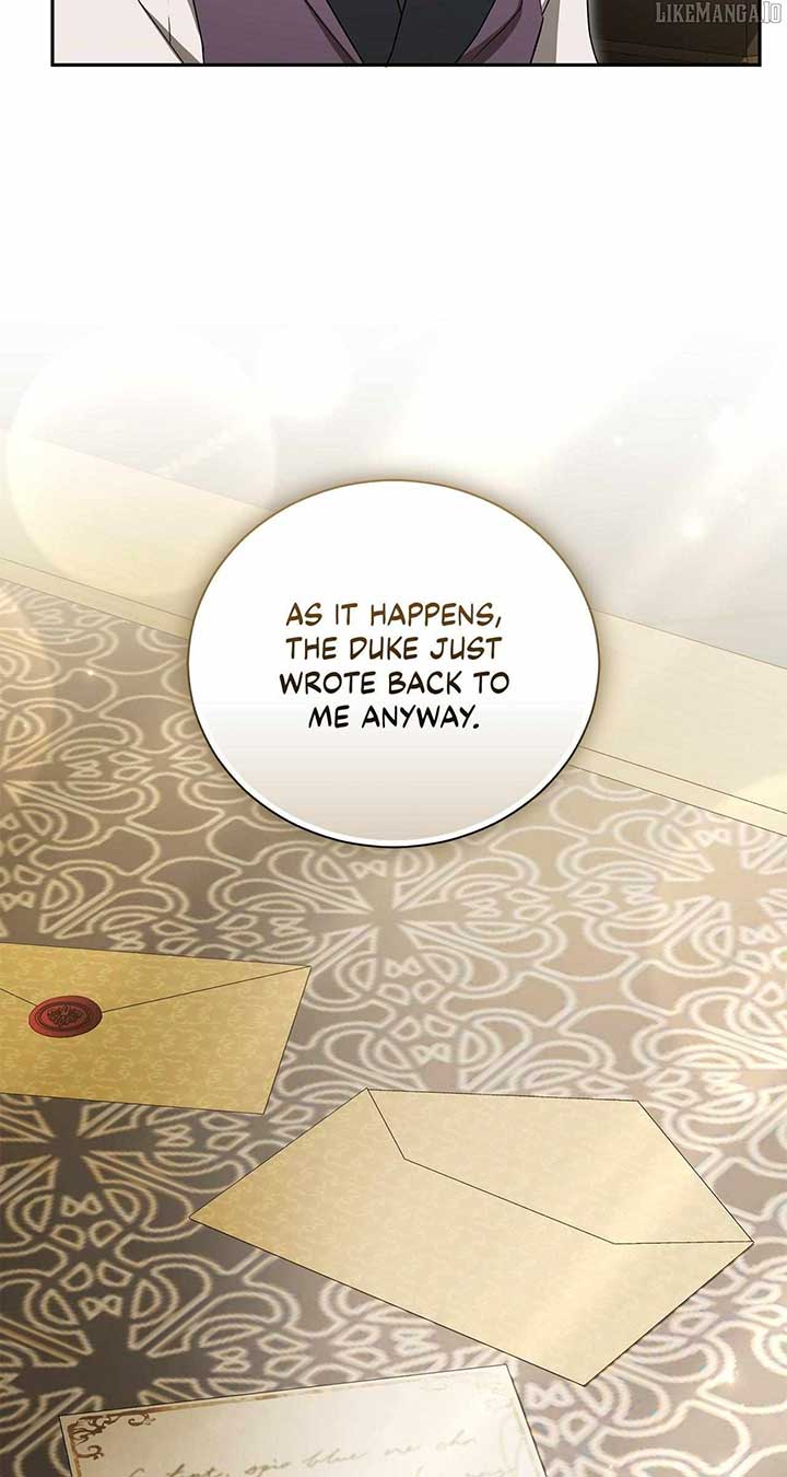 Arrogant Regret Chapter 11 - Page 74