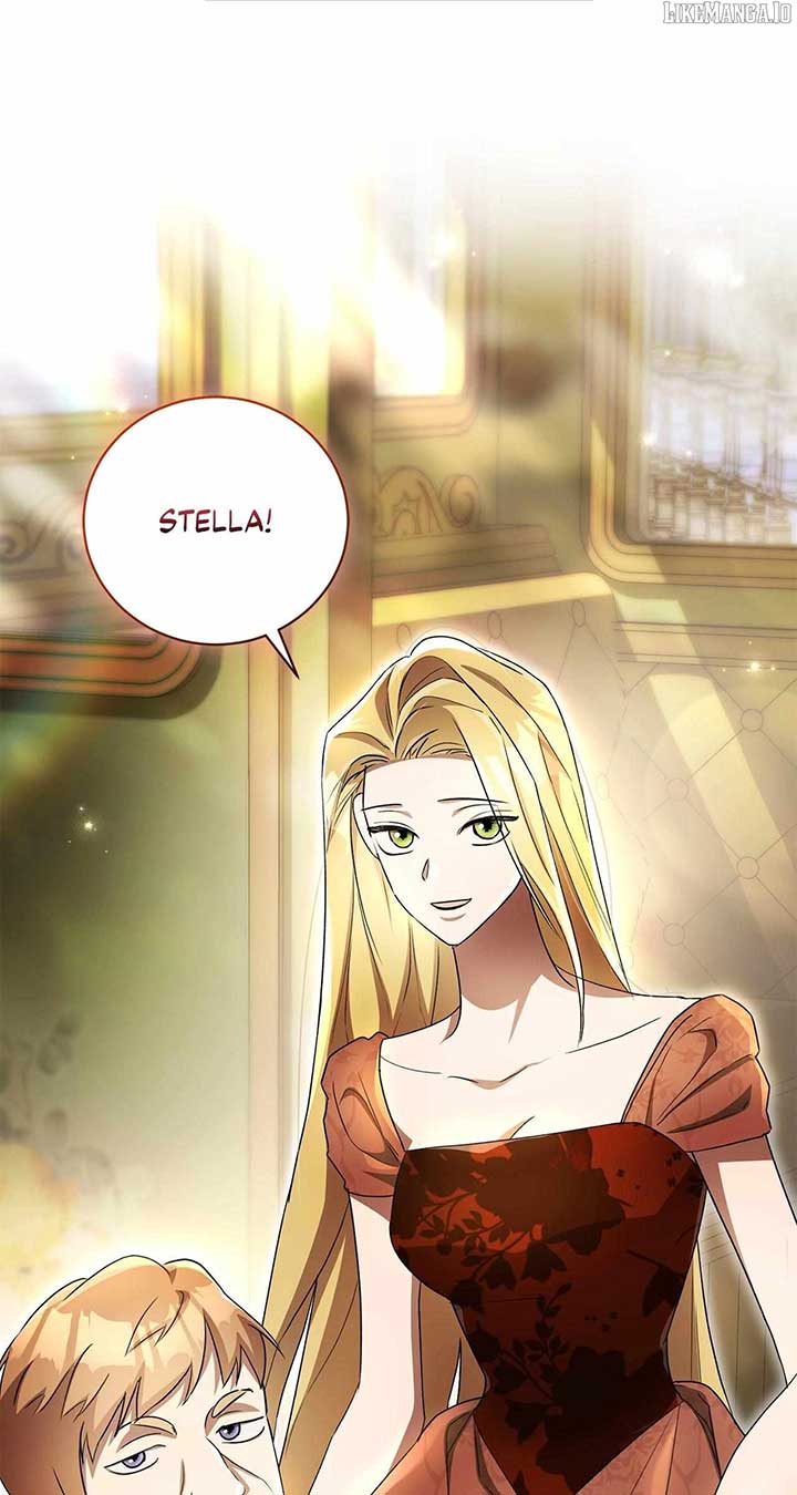 Arrogant Regret Chapter 11 - Page 80