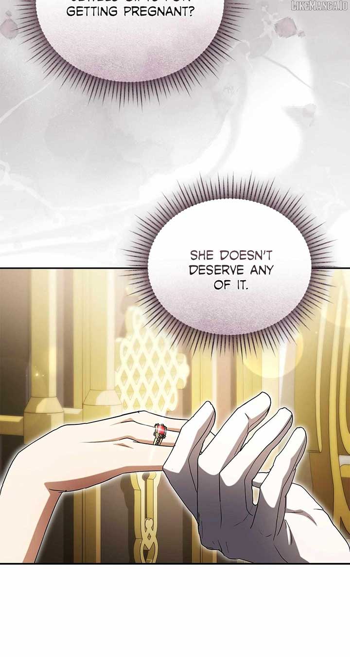 Arrogant Regret Chapter 11 - Page 84