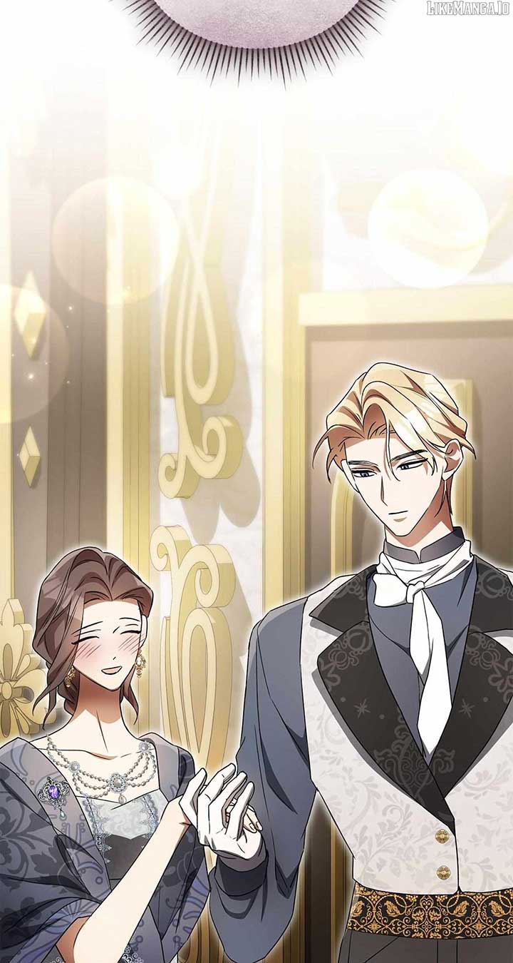 Arrogant Regret Chapter 11 - Page 86