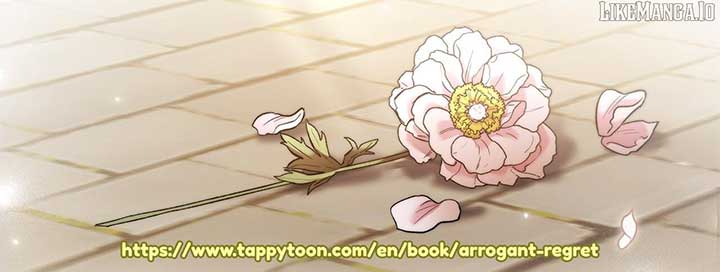Arrogant Regret Chapter 12 - Page 1
