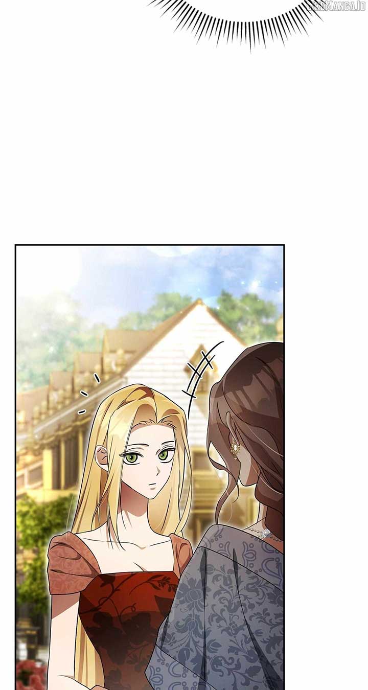 Arrogant Regret Chapter 12 - Page 10