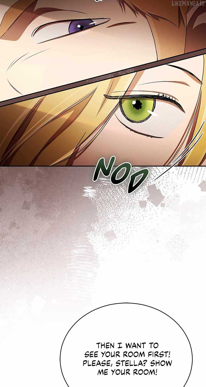 Arrogant Regret Chapter 12 - Page 17