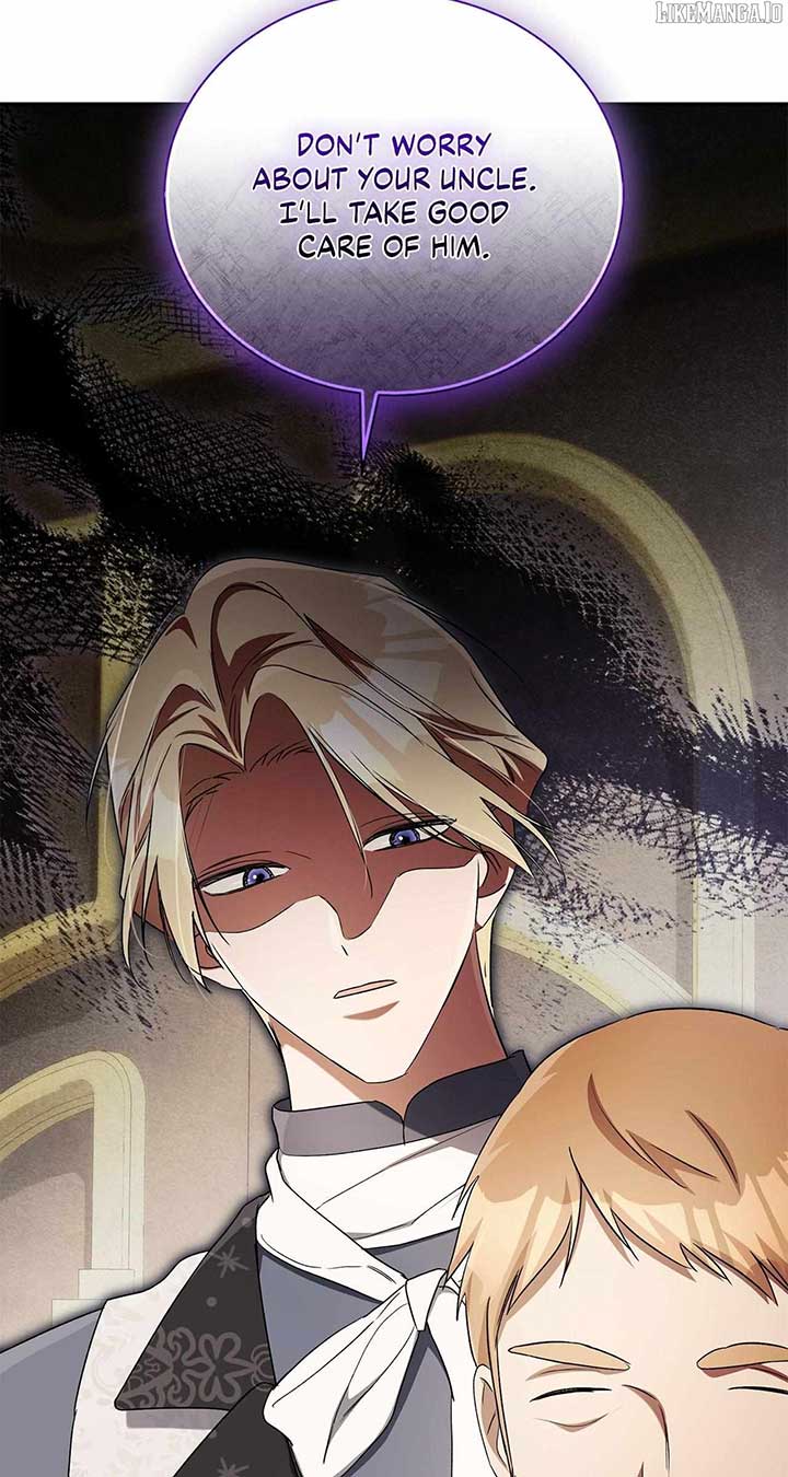 Arrogant Regret Chapter 12 - Page 22