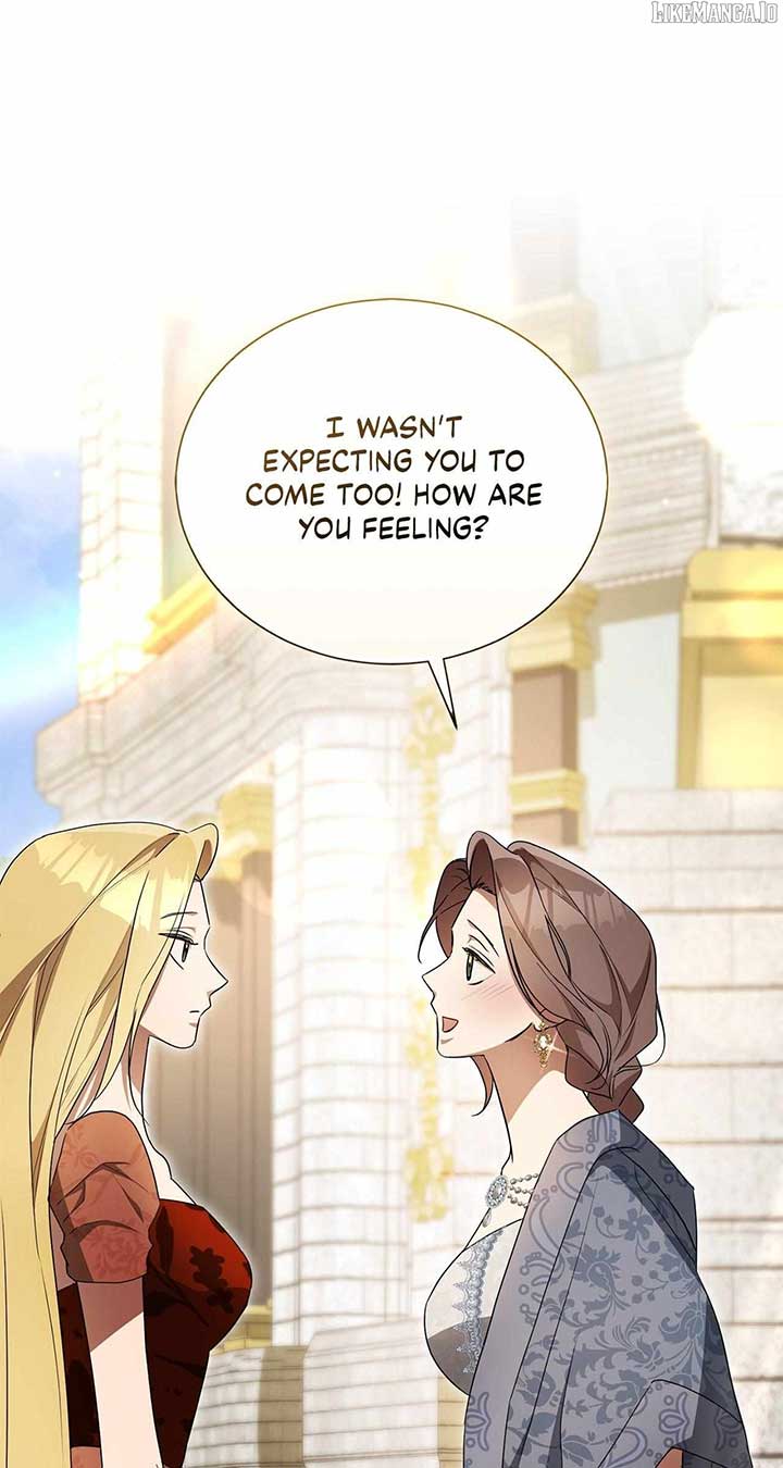 Arrogant Regret Chapter 12 - Page 3