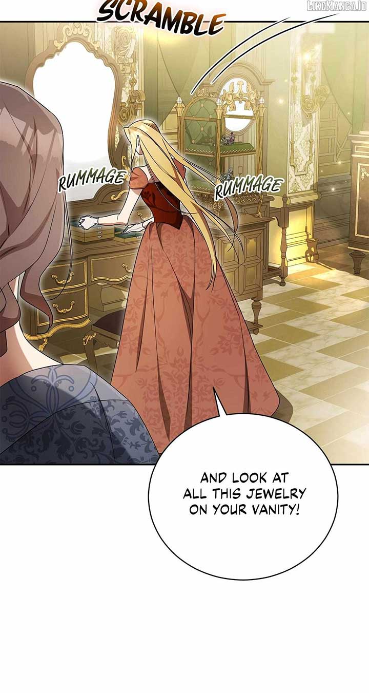 Arrogant Regret Chapter 12 - Page 30