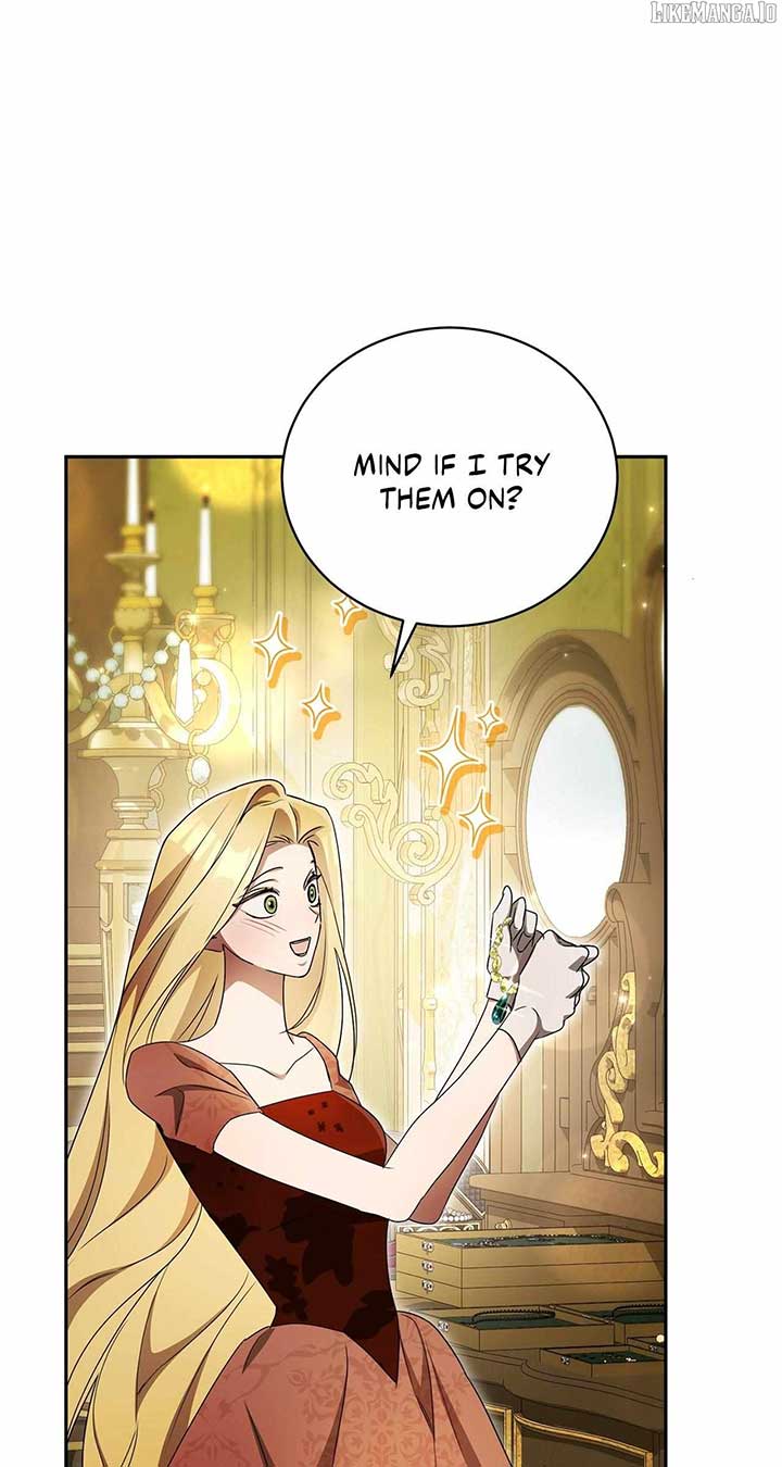 Arrogant Regret Chapter 12 - Page 31