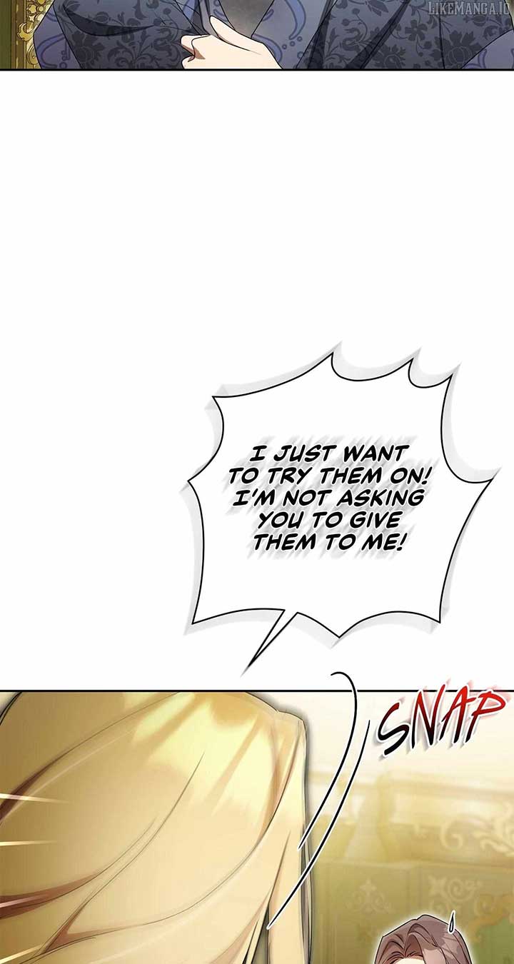 Arrogant Regret Chapter 12 - Page 33