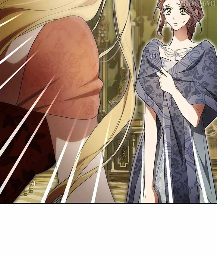 Arrogant Regret Chapter 12 - Page 34