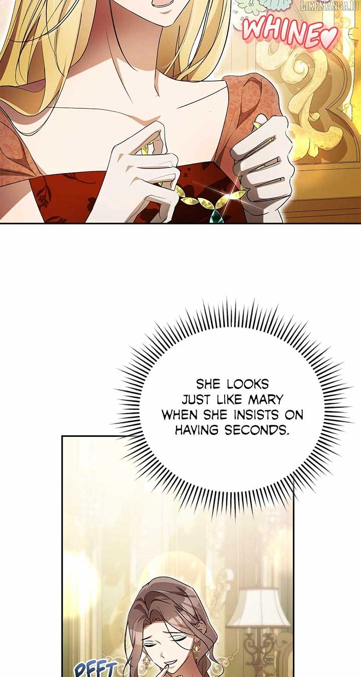 Arrogant Regret Chapter 12 - Page 36