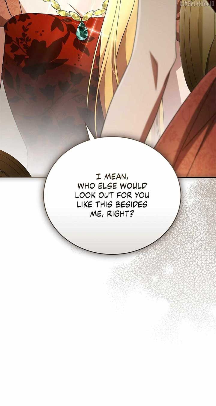 Arrogant Regret Chapter 12 - Page 47