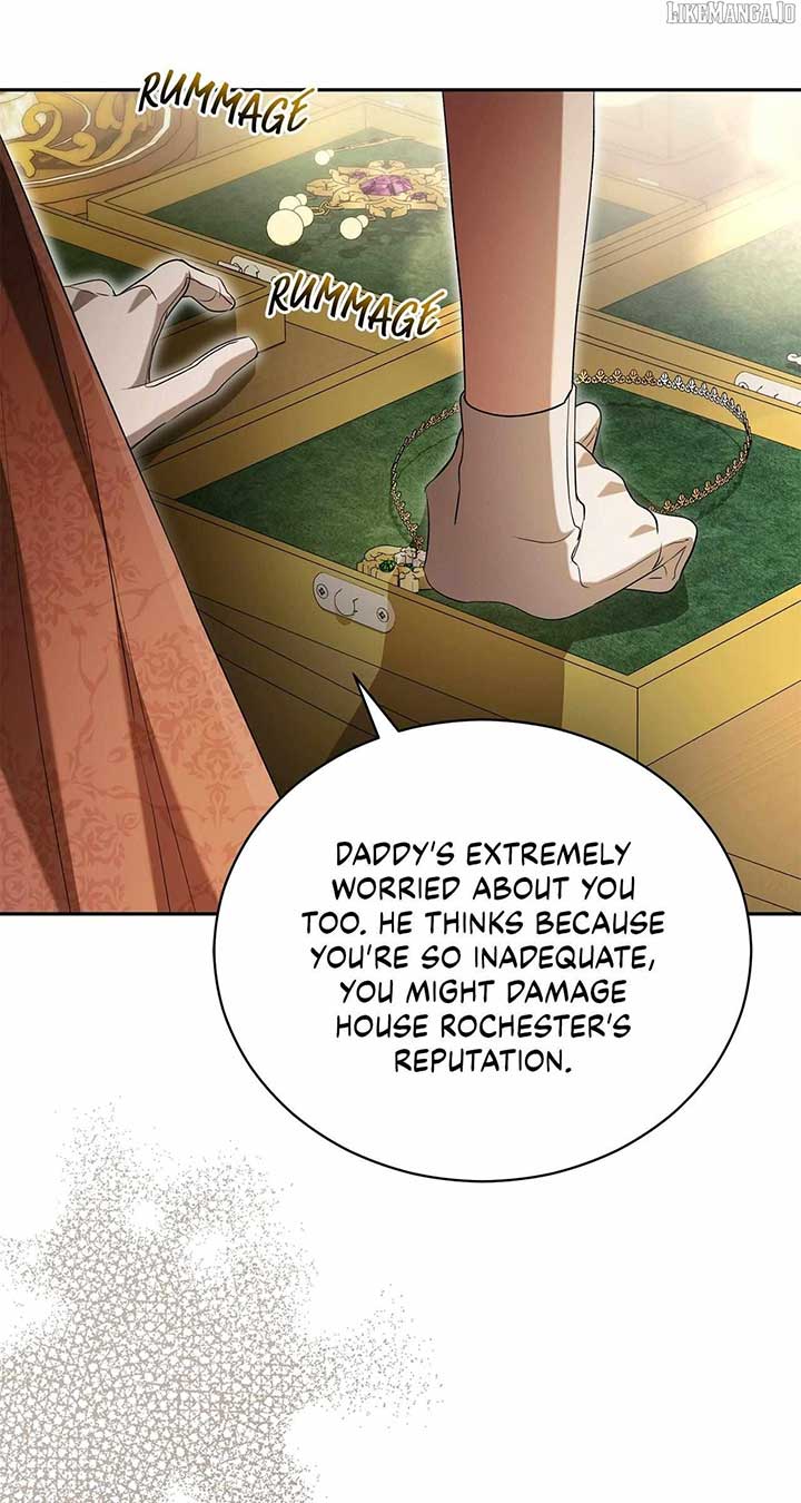 Arrogant Regret Chapter 12 - Page 48