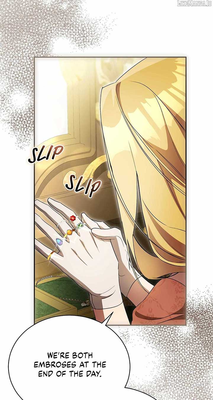 Arrogant Regret Chapter 12 - Page 49