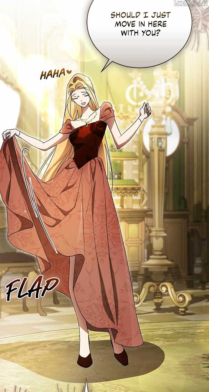 Arrogant Regret Chapter 12 - Page 51