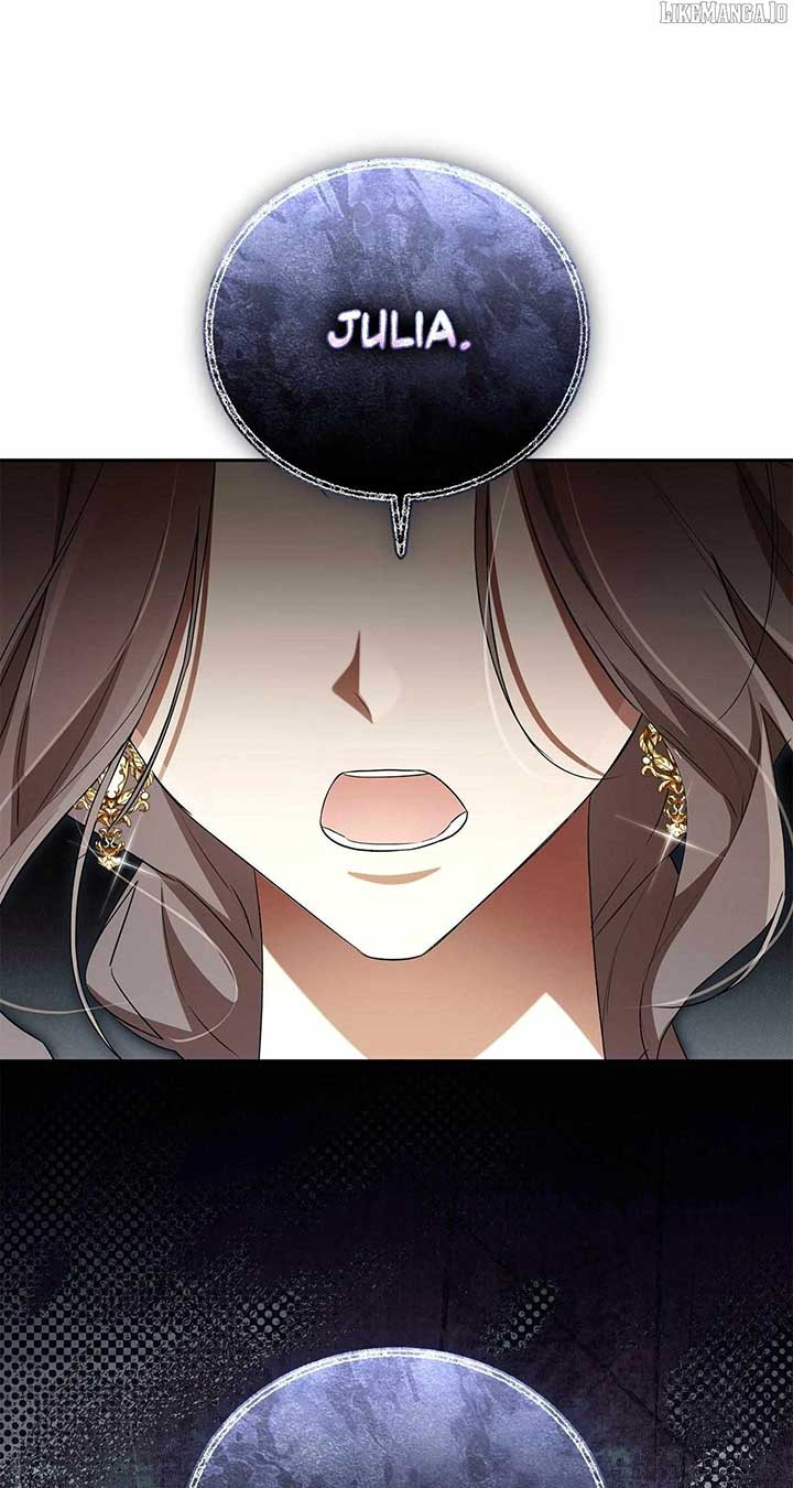 Arrogant Regret Chapter 12 - Page 53