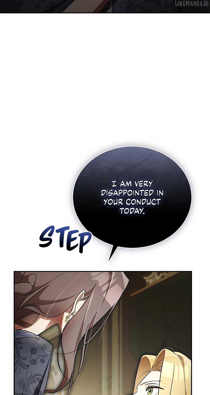 Arrogant Regret Chapter 12 - Page 55