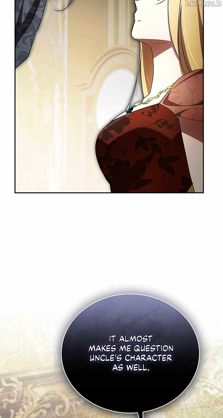 Arrogant Regret Chapter 12 - Page 56