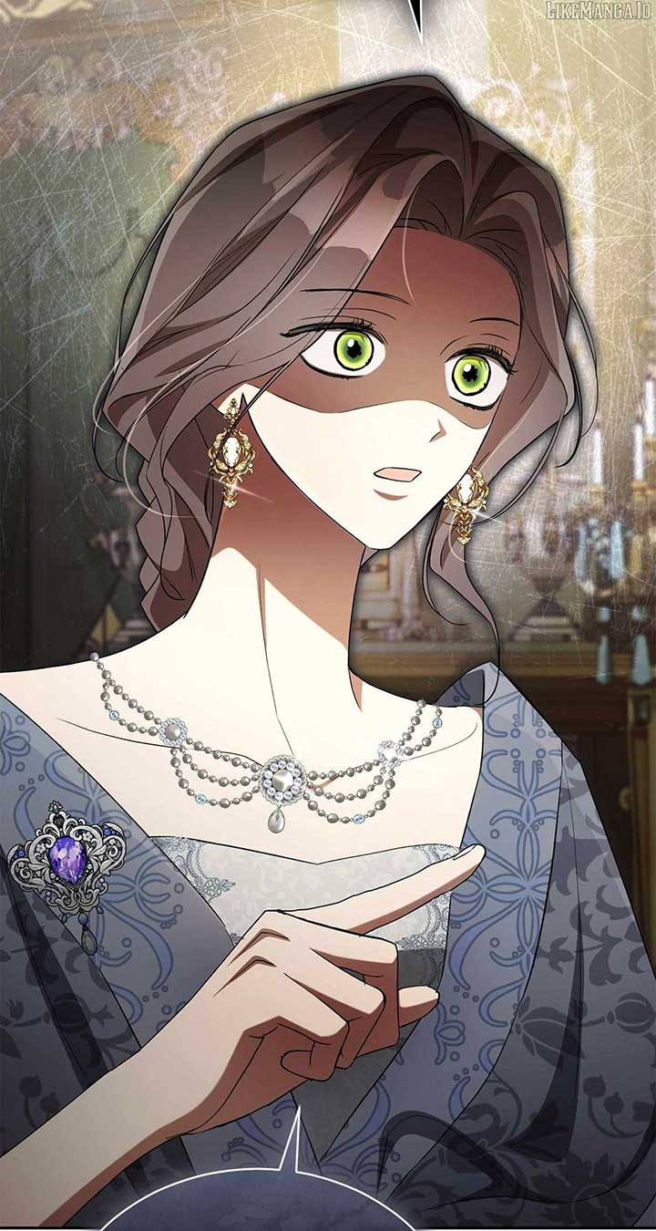 Arrogant Regret Chapter 12 - Page 57