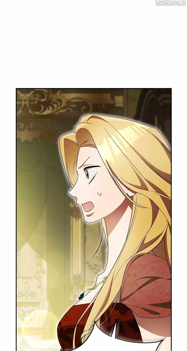 Arrogant Regret Chapter 12 - Page 59