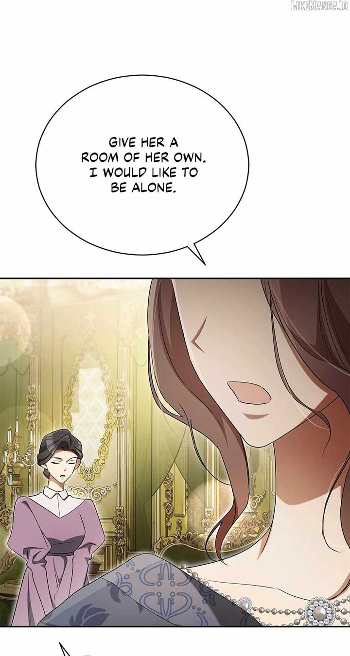 Arrogant Regret Chapter 12 - Page 62