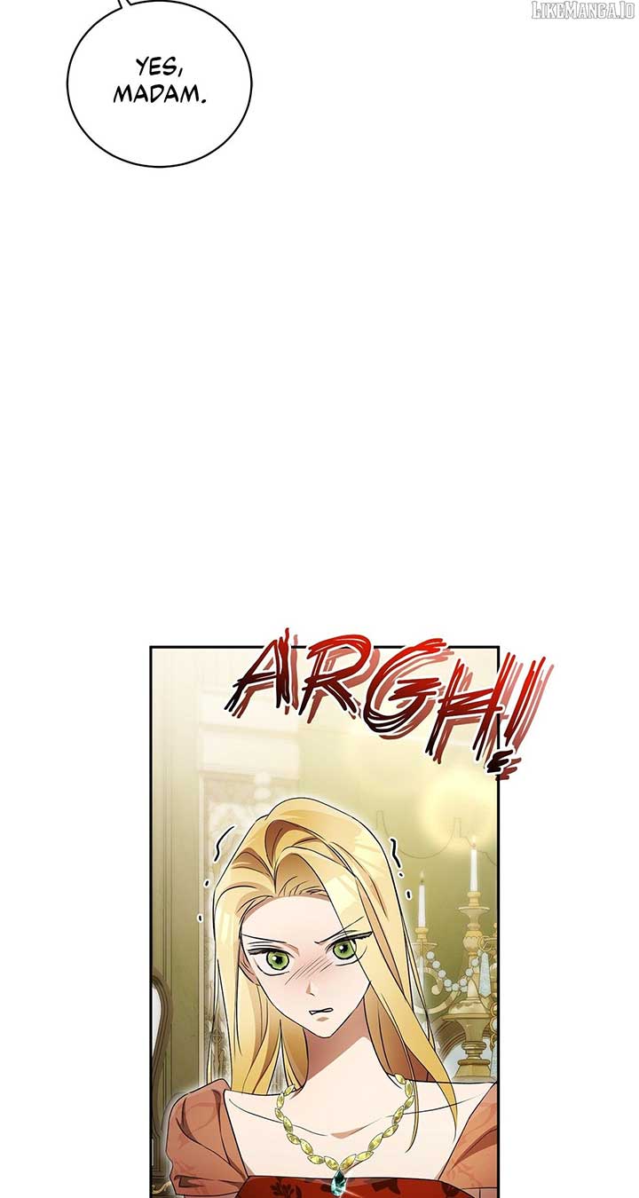 Arrogant Regret Chapter 12 - Page 63