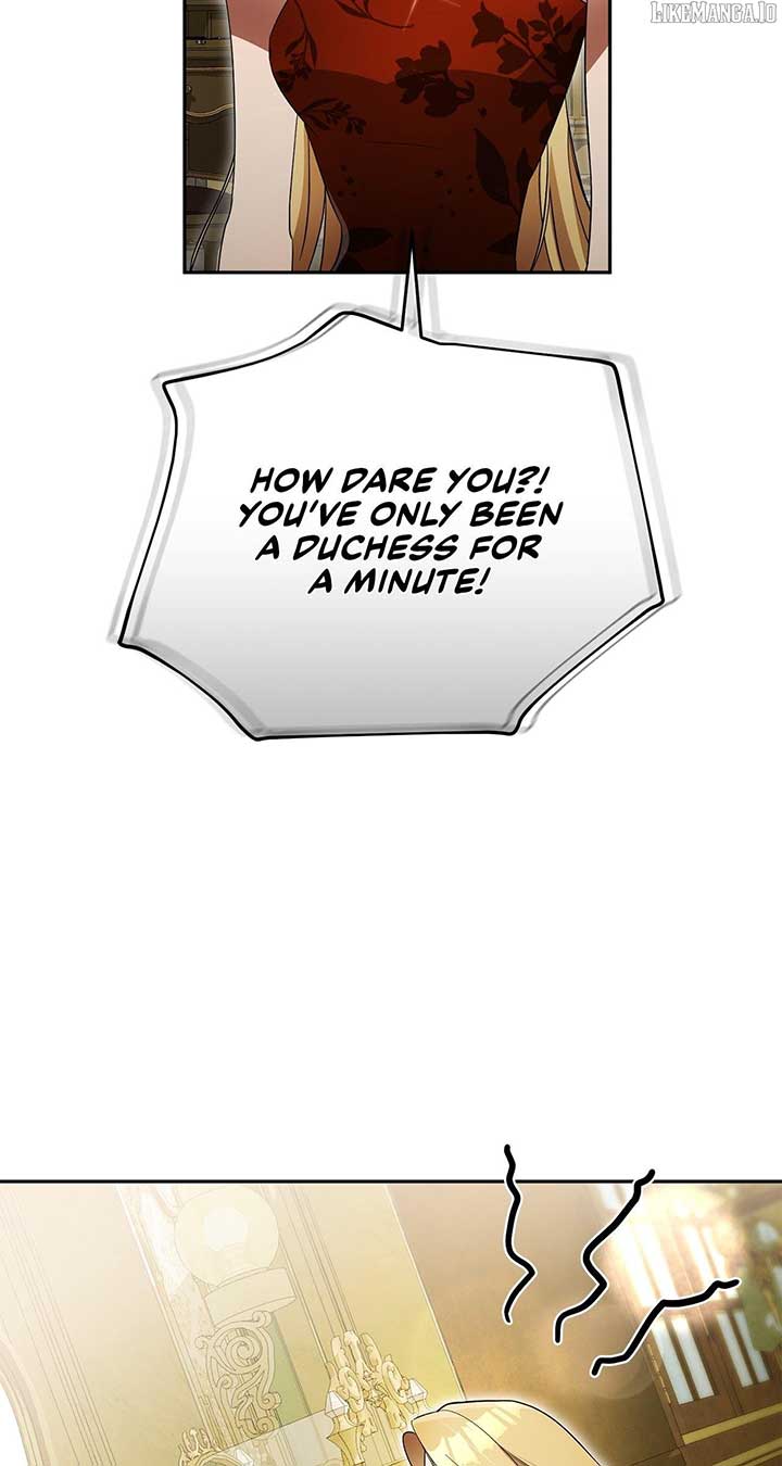 Arrogant Regret Chapter 12 - Page 64