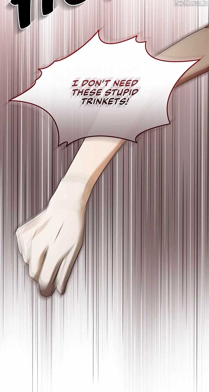 Arrogant Regret Chapter 12 - Page 66