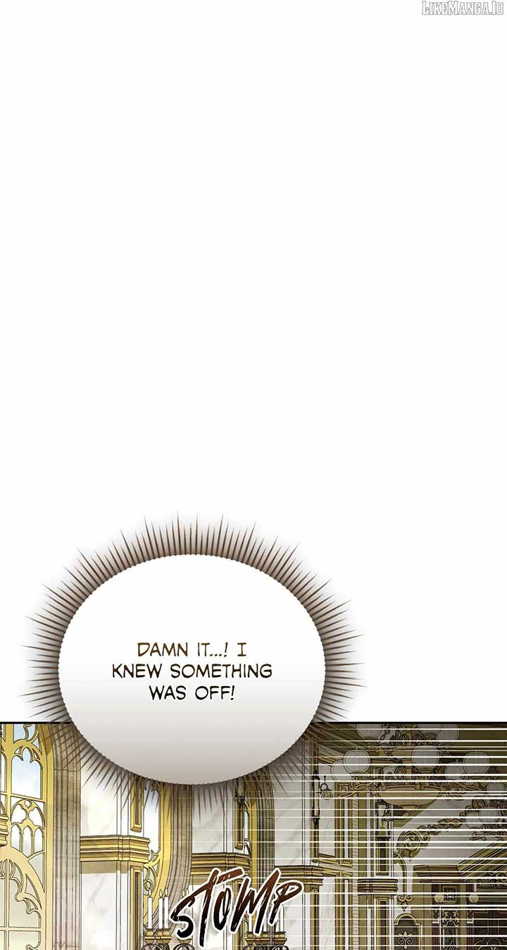 Arrogant Regret Chapter 12 - Page 70