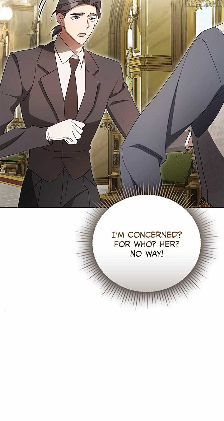 Arrogant Regret Chapter 12 - Page 72