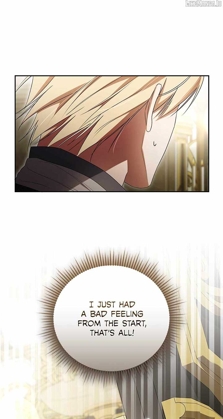 Arrogant Regret Chapter 12 - Page 73