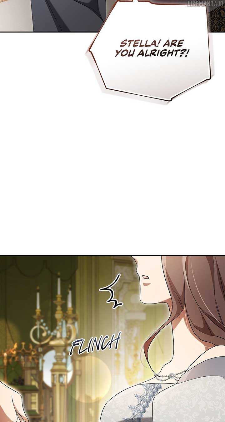 Arrogant Regret Chapter 12 - Page 75