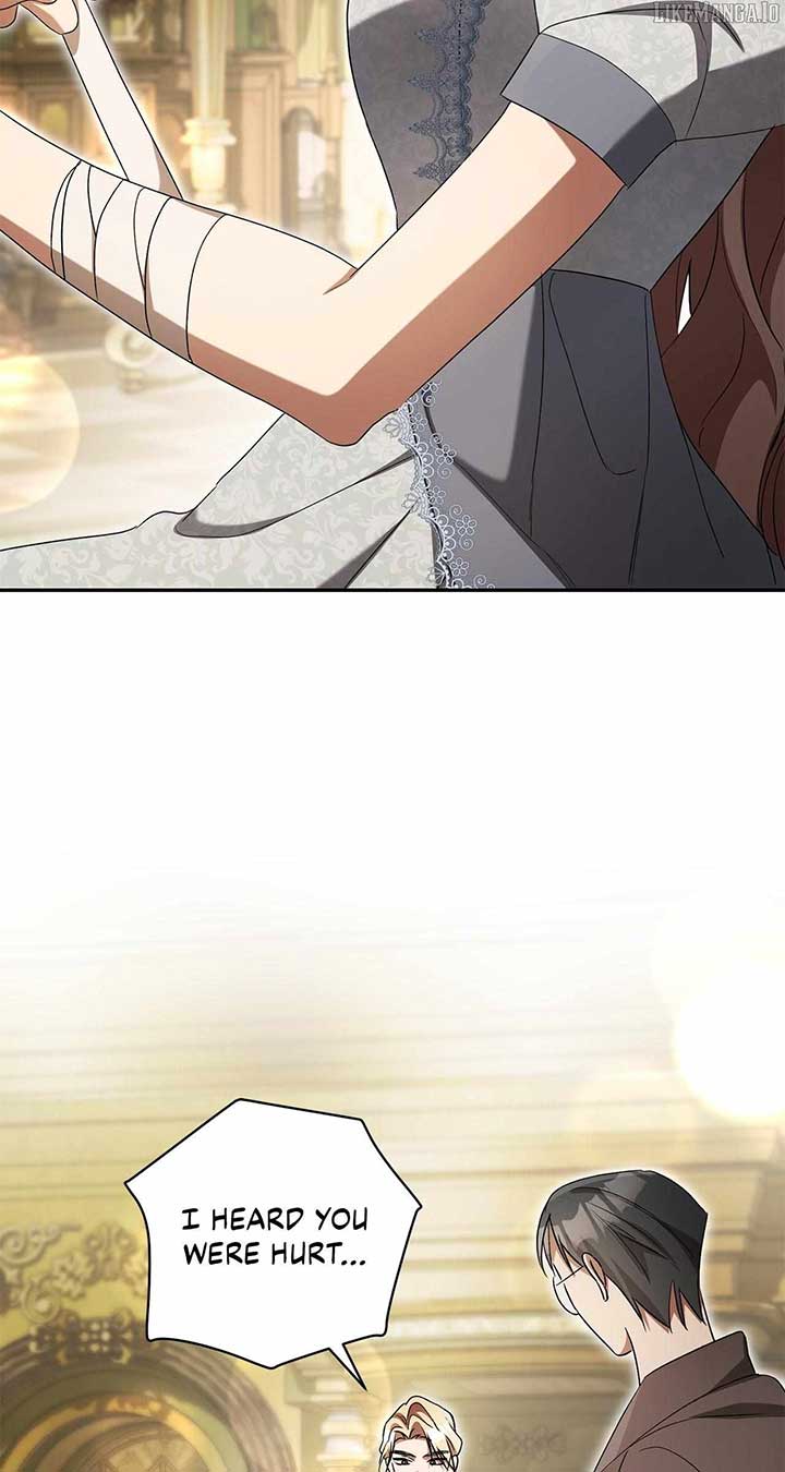 Arrogant Regret Chapter 12 - Page 76