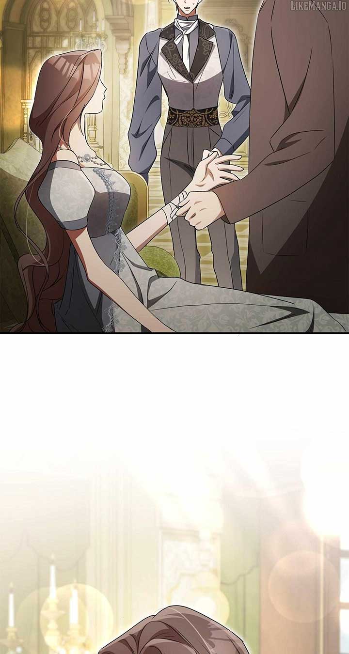 Arrogant Regret Chapter 12 - Page 77