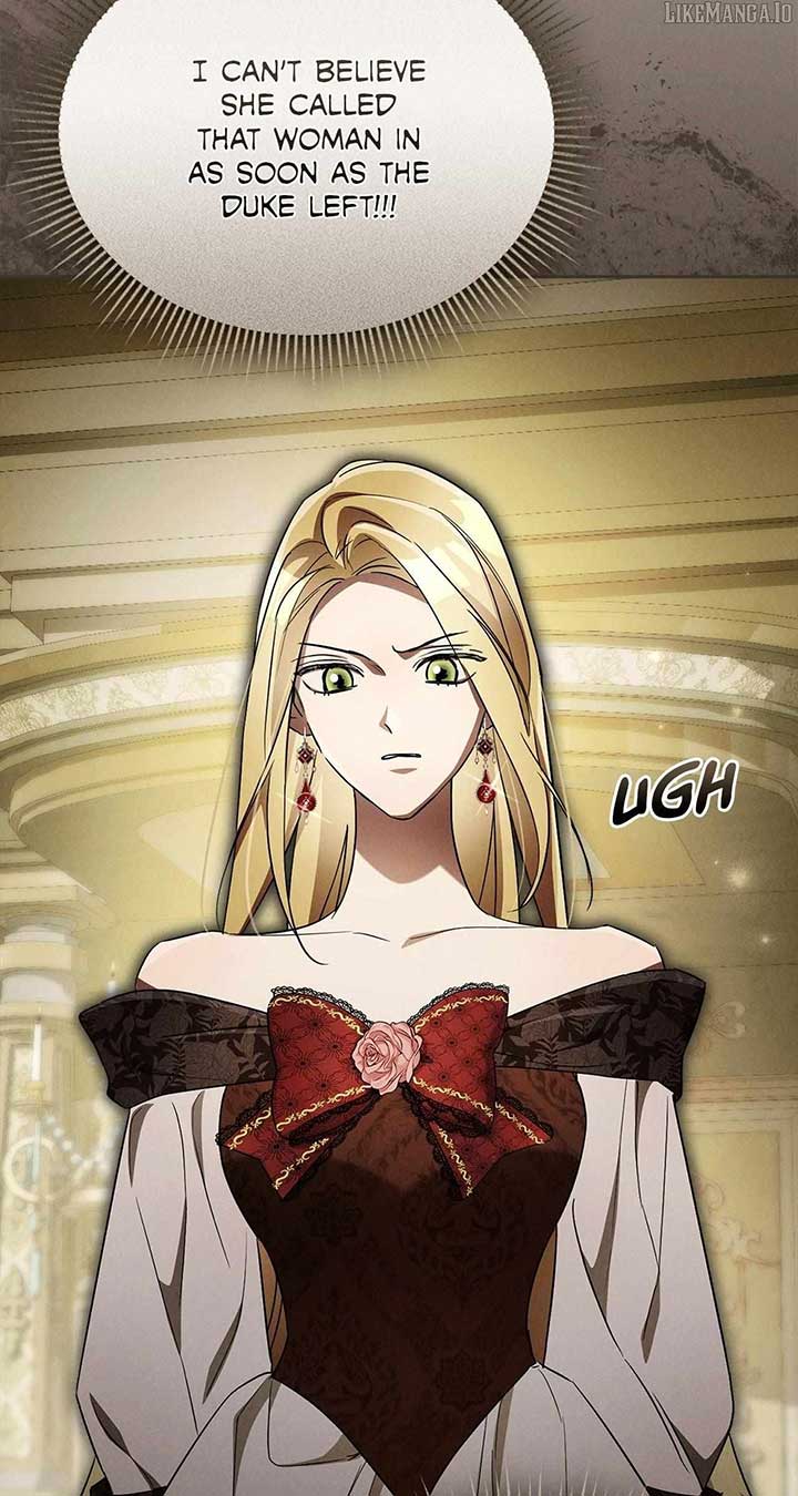 Arrogant Regret Chapter 15 - Page 11