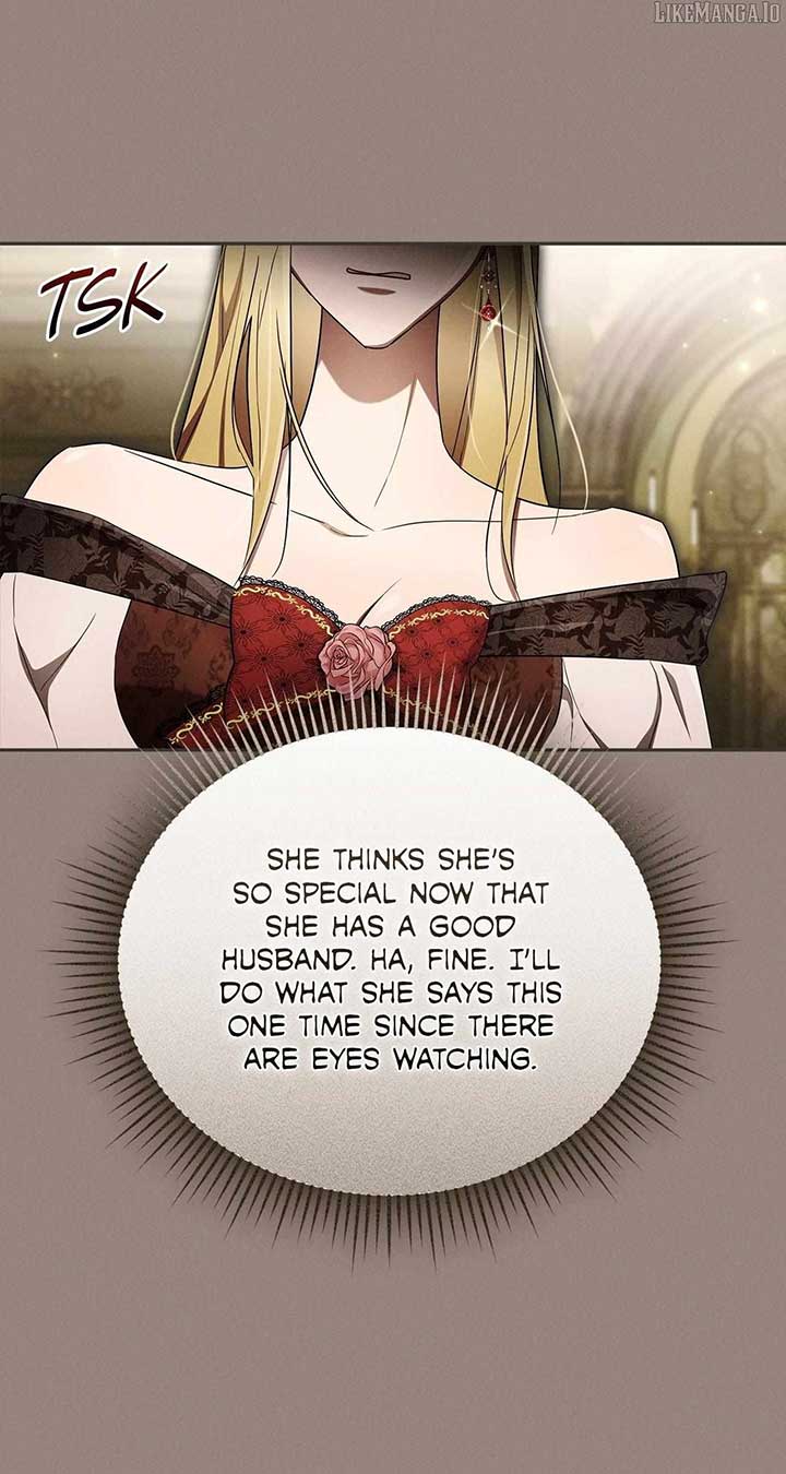 Arrogant Regret Chapter 15 - Page 14