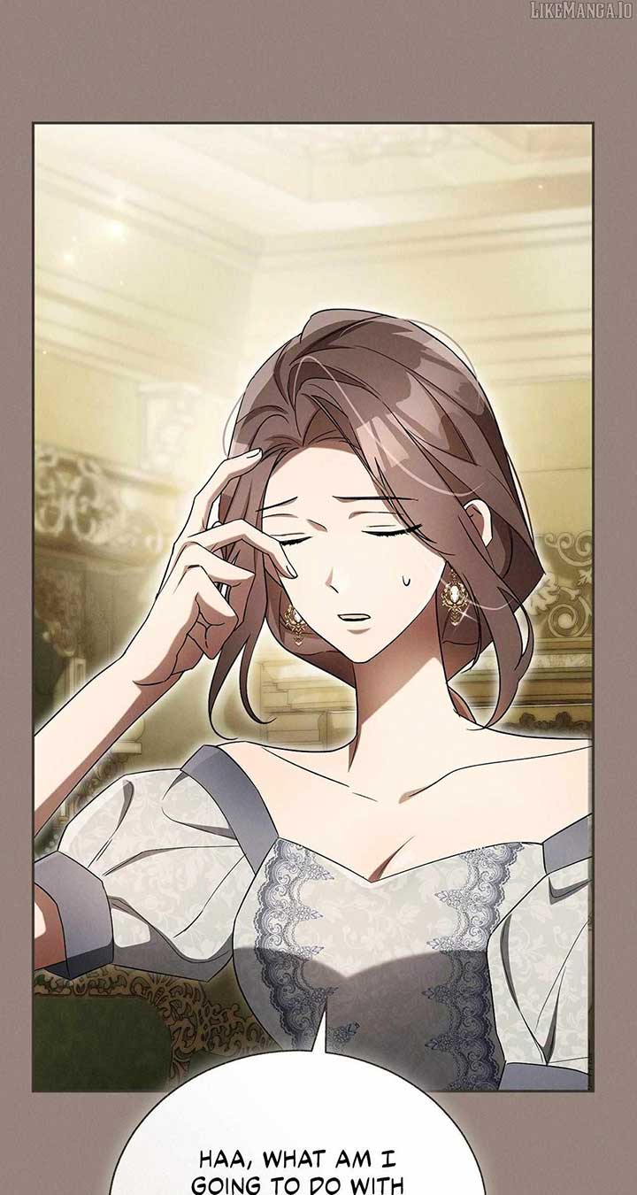 Arrogant Regret Chapter 15 - Page 18