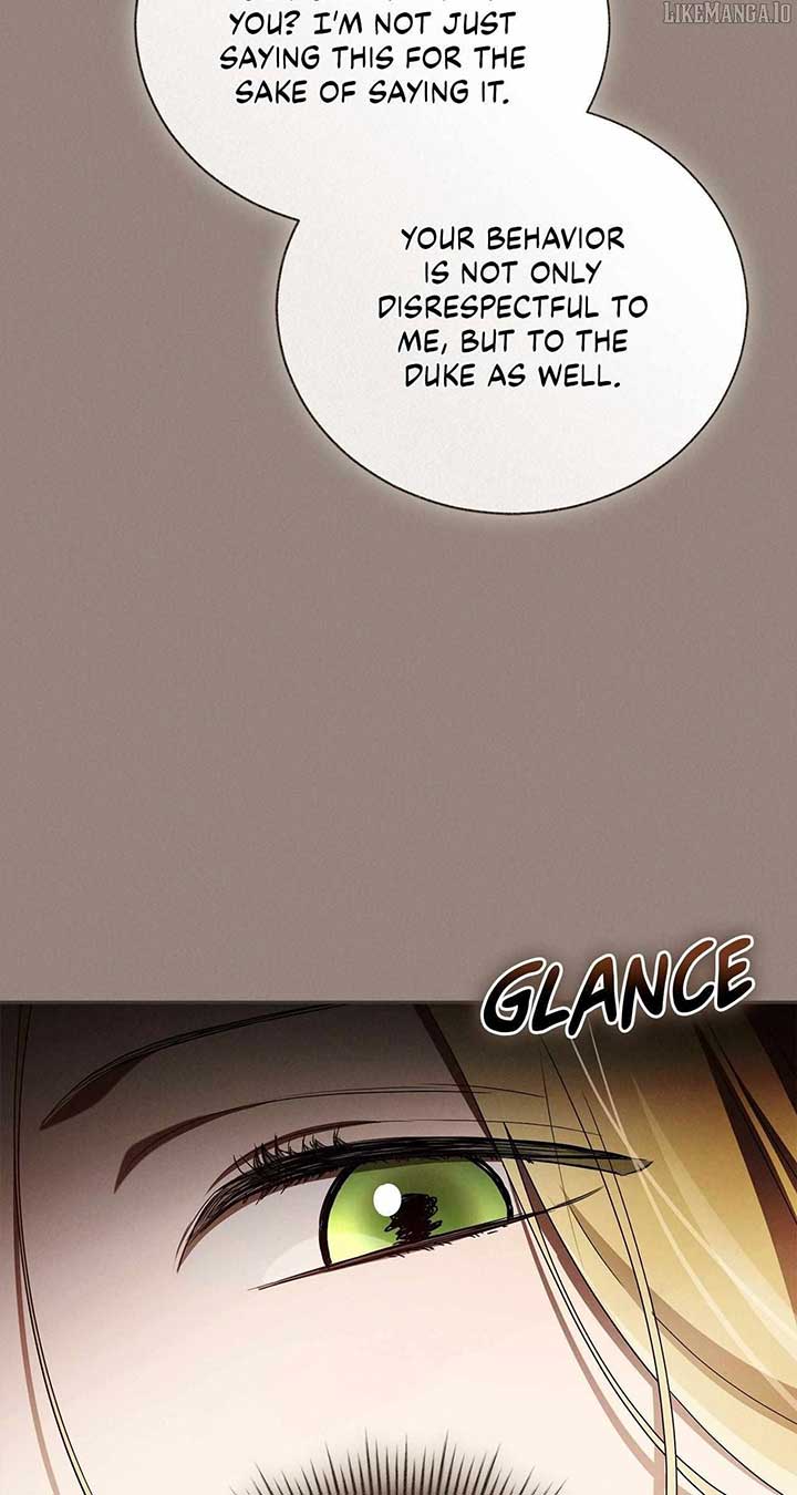 Arrogant Regret Chapter 15 - Page 19