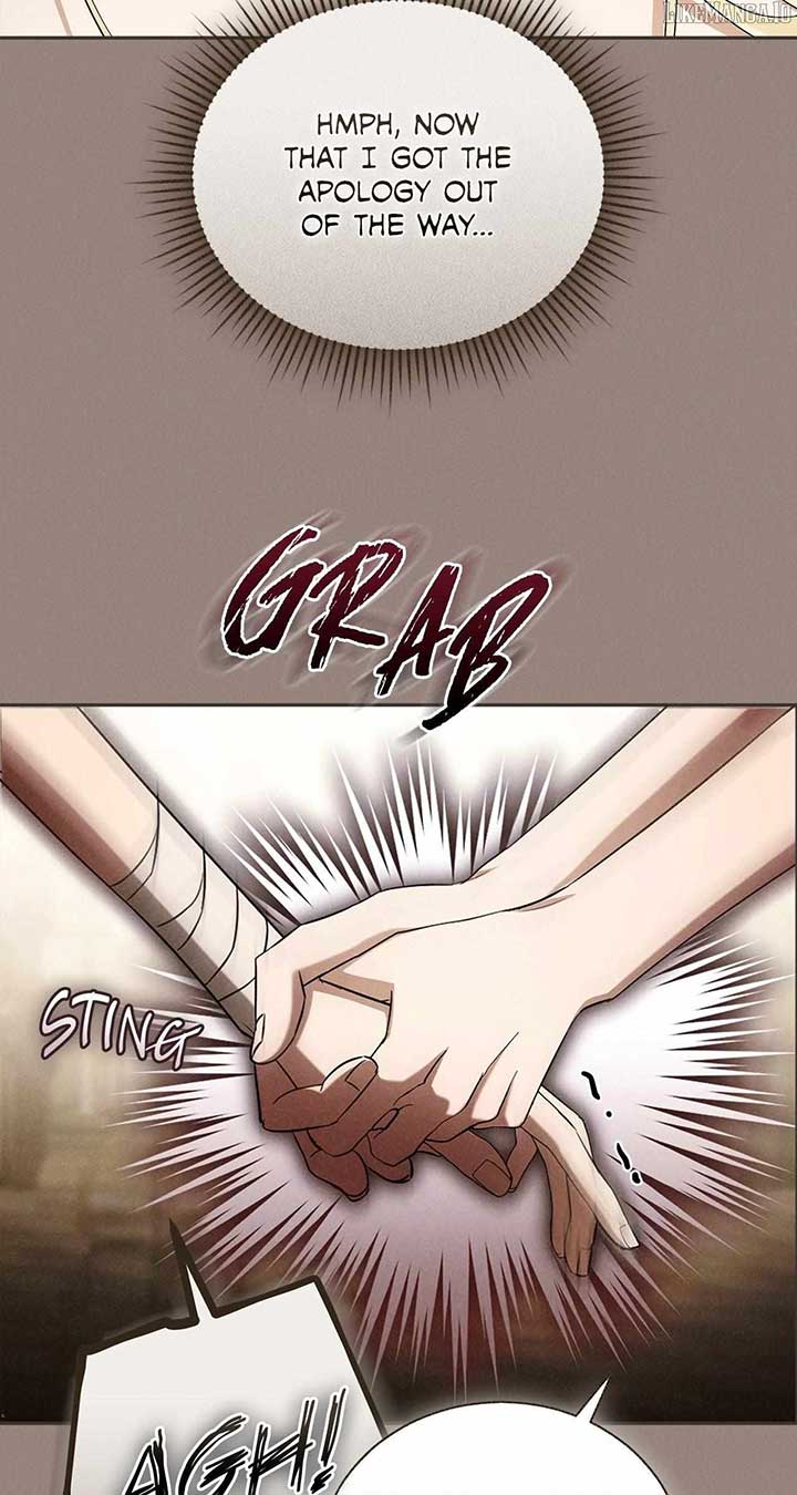 Arrogant Regret Chapter 15 - Page 20