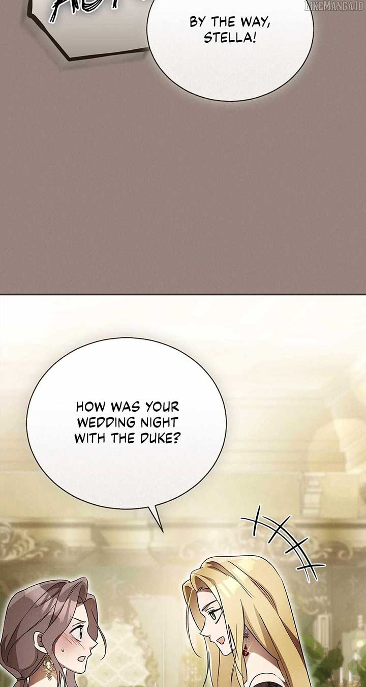 Arrogant Regret Chapter 15 - Page 21