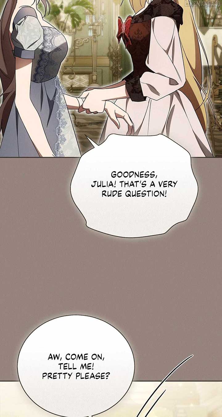 Arrogant Regret Chapter 15 - Page 22